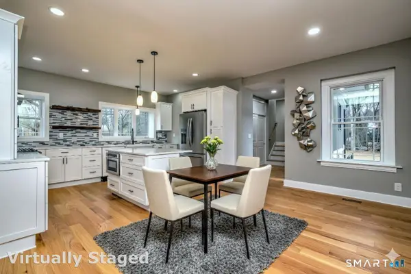 884 Grassy Hill Road, Orange, CT 06477