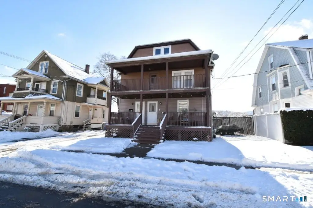 21 Ward Street, Bristol, CT 06010 - #1