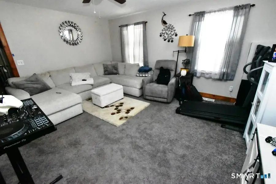 21 Ward Street, Bristol, CT 06010 - #3