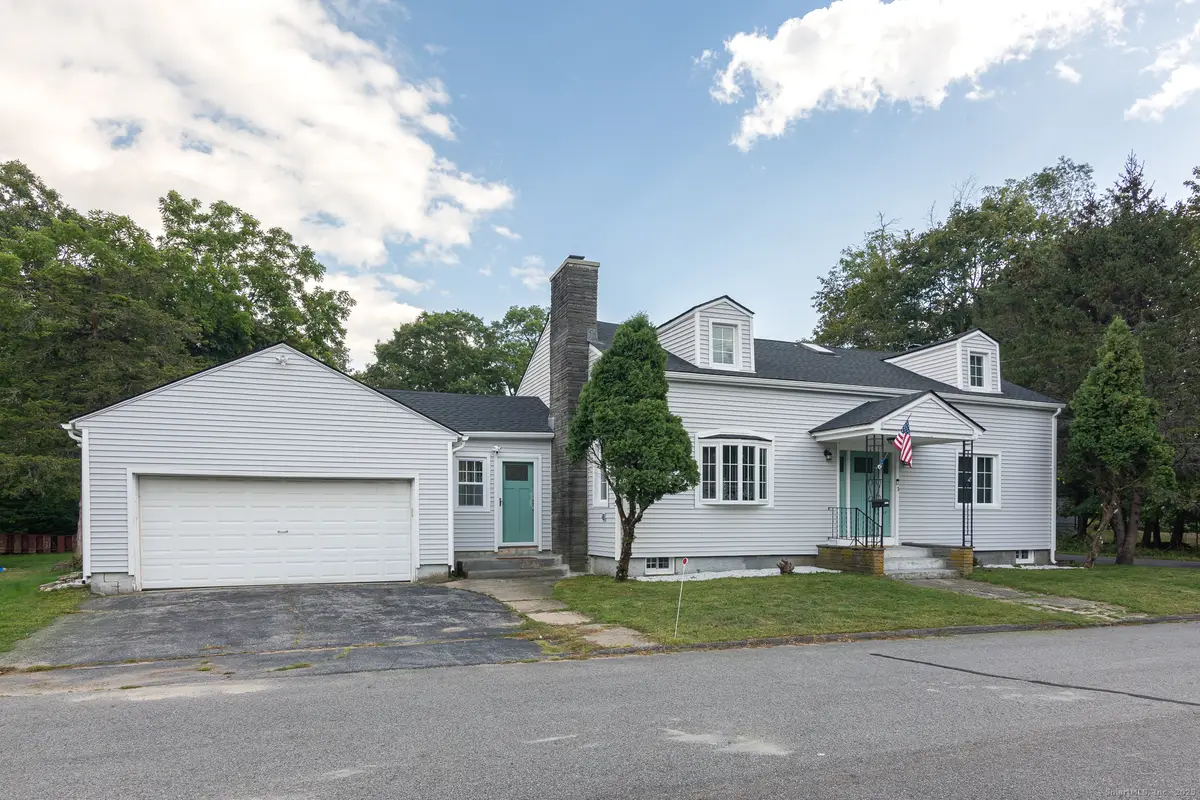 3 Curtis Street, Norwich, CT 06360 - Image #1