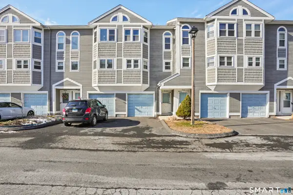 1655 North Colony Road #17, Meriden, CT 06450