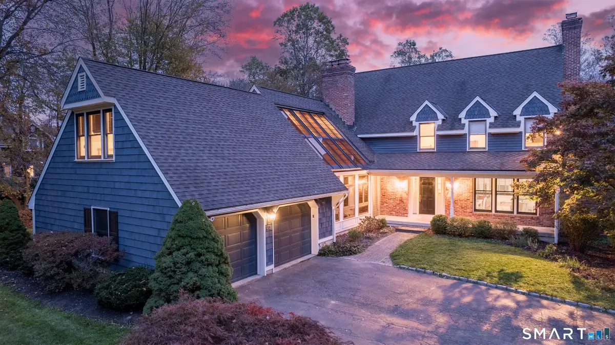 35 Davenport Farm Lane East, Stamford, CT 06903 - Image #1