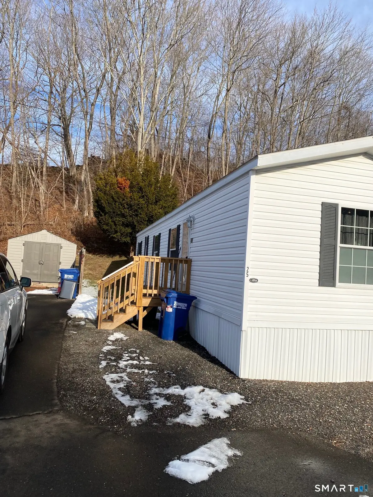 26 North Main Street #TRLR 25, Branford, CT 06405 - #1