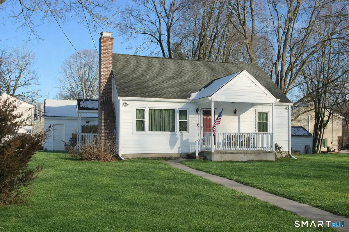 3 Whitlock Avenue, Bethel, CT 06801 - Image #1