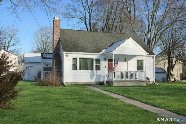 3 Whitlock Avenue, Bethel, CT 06801