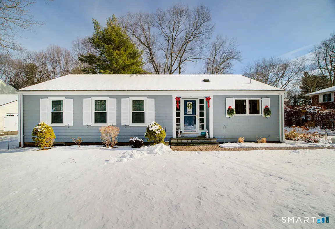 1253 Dunbar Hill Road, Hamden, CT 06514 - Image #1