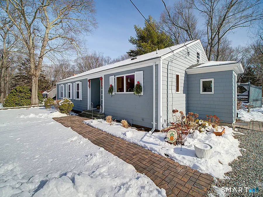 1253 Dunbar Hill Road, Hamden, CT 06514 - Image #2