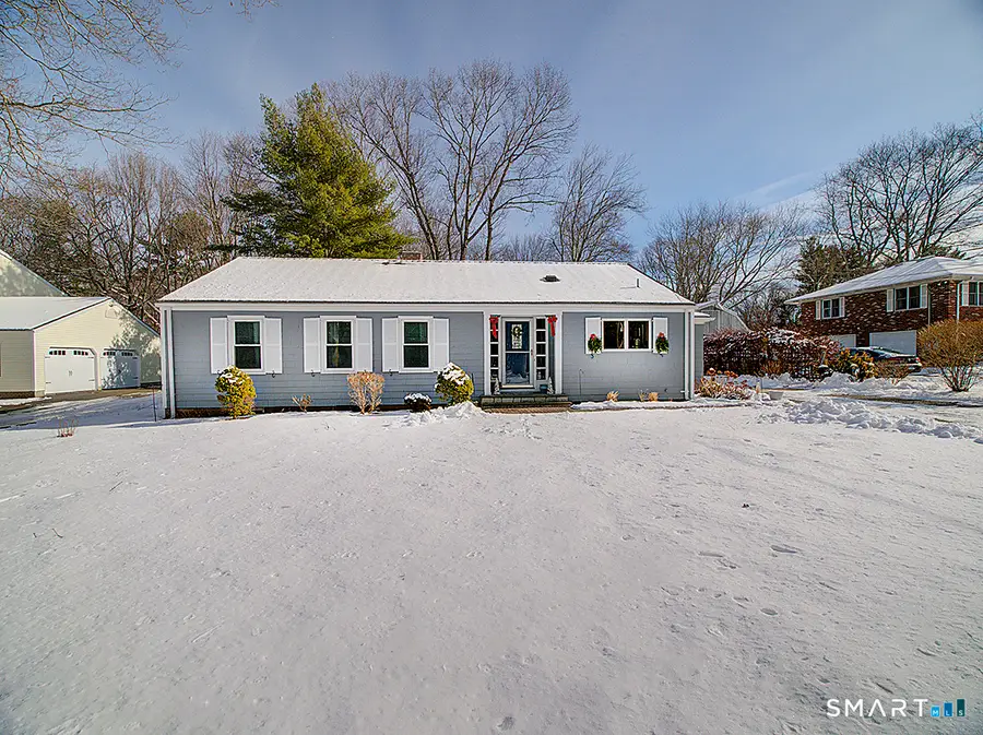 1253 Dunbar Hill Road, Hamden, CT 06514 - Image #3
