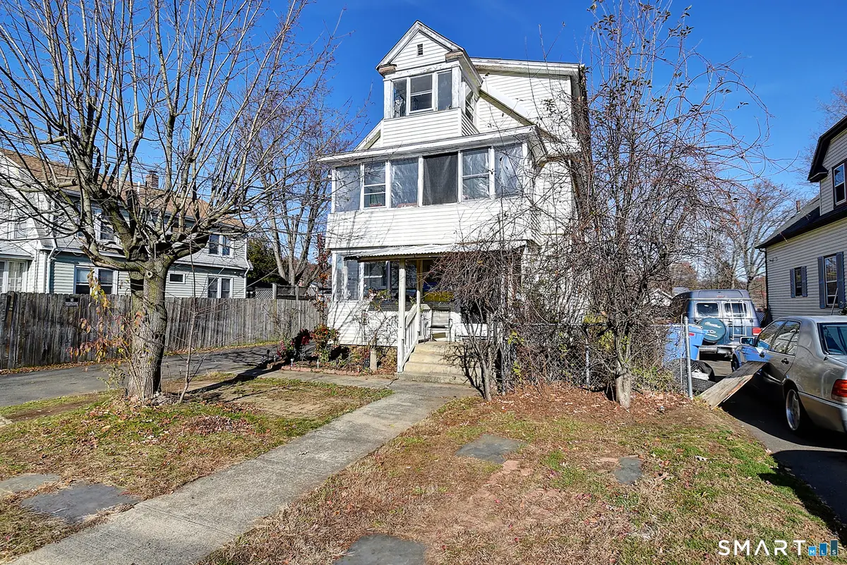 156 New Street, Bristol, CT 06010 - #1