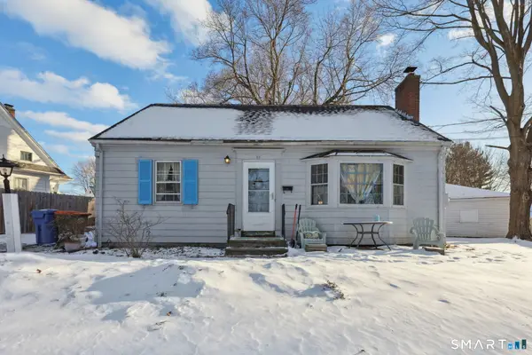 81 Wall Street, Meriden, CT 06450