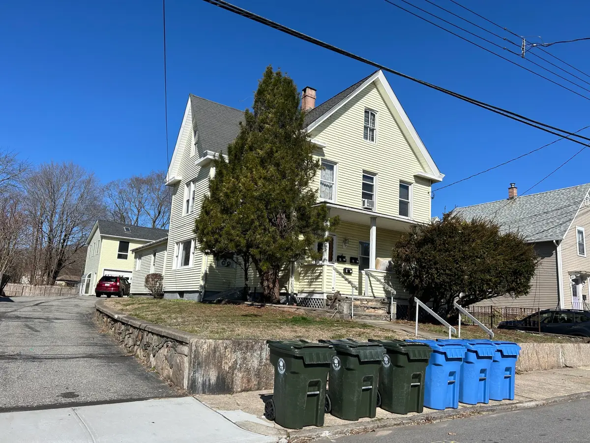 70 Prospect Street, Norwich, CT 06360 - Image #1