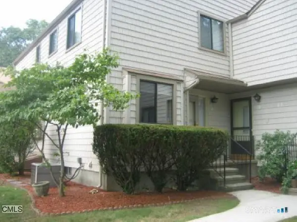 82 River Bend Road #A, Stratford, CT 06614