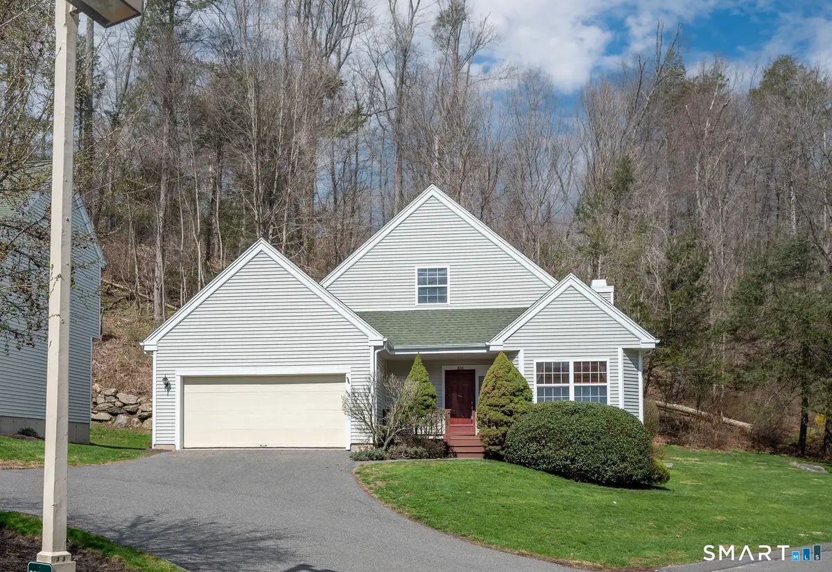 106 Sullivan Farm #106, New Milford, CT 06776 - #1