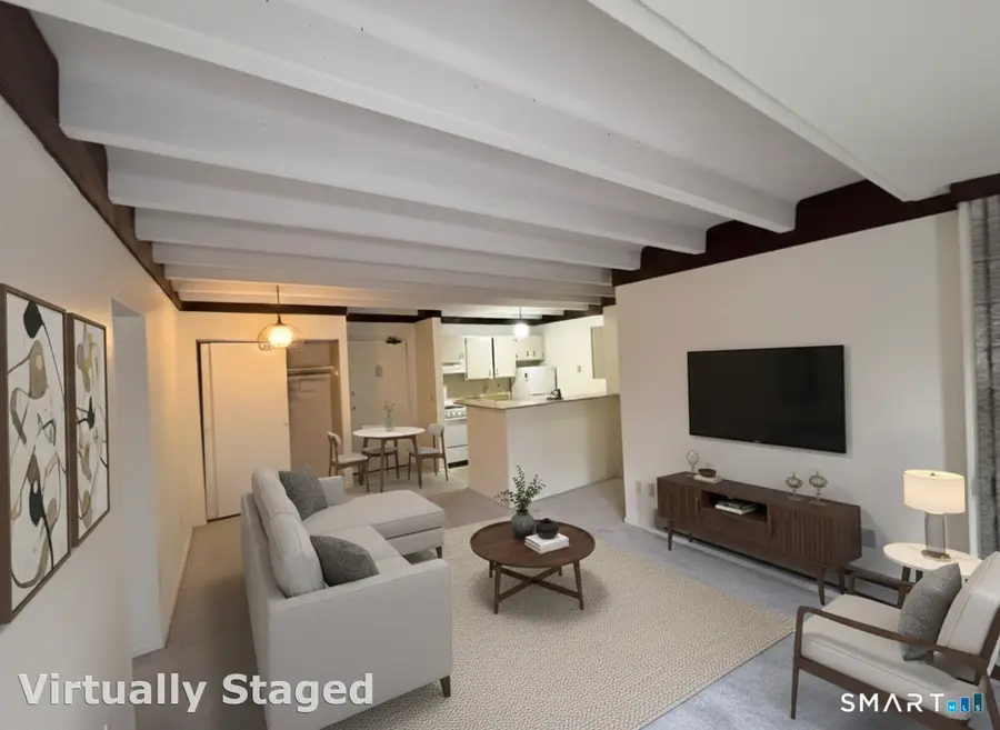 26 Prospect Street #APT 19, Manchester, CT 06040 - Image #2