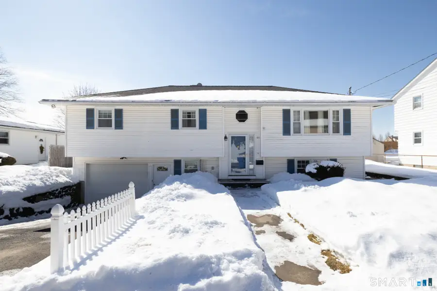 65 Rosengarten Drive, Waterbury, CT 06704 - #2