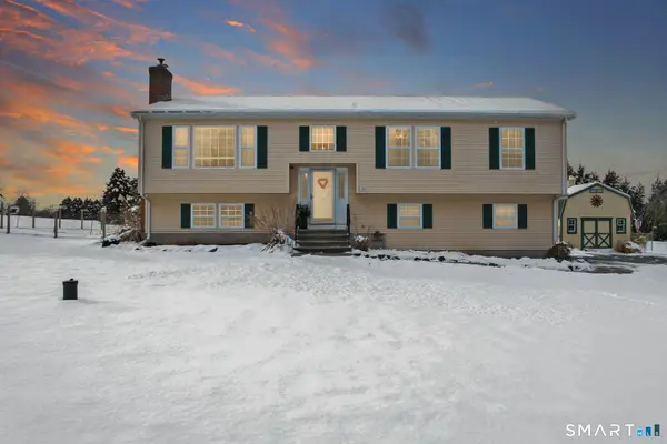 11 King Road, Somers, CT 06071