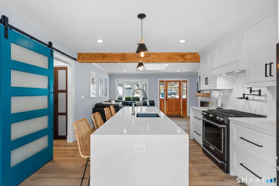 136 Shadow Ridge Road, Stamford, CT 06905 - #3