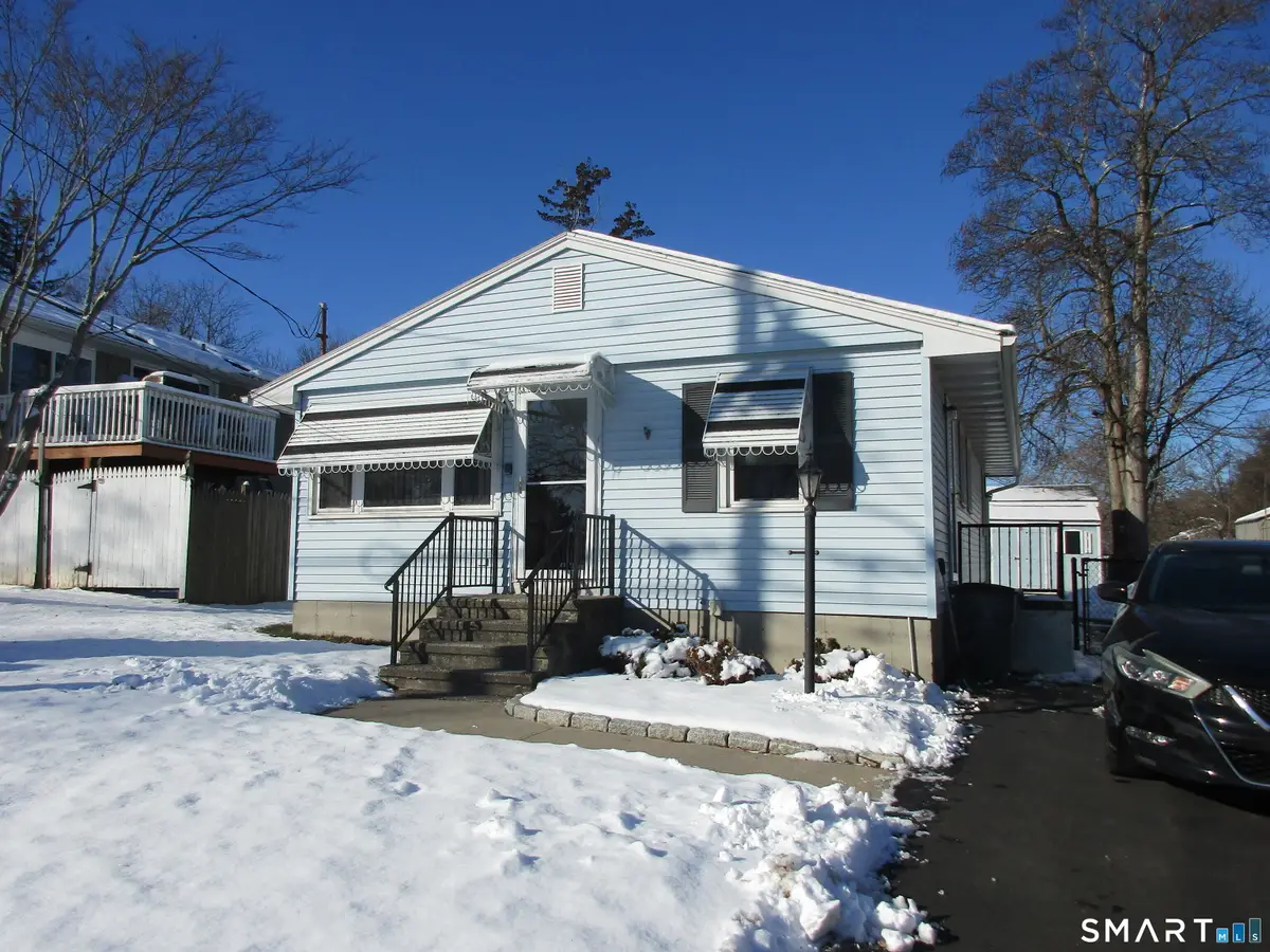50 Dale Street, East Haven, CT 06513 - #1