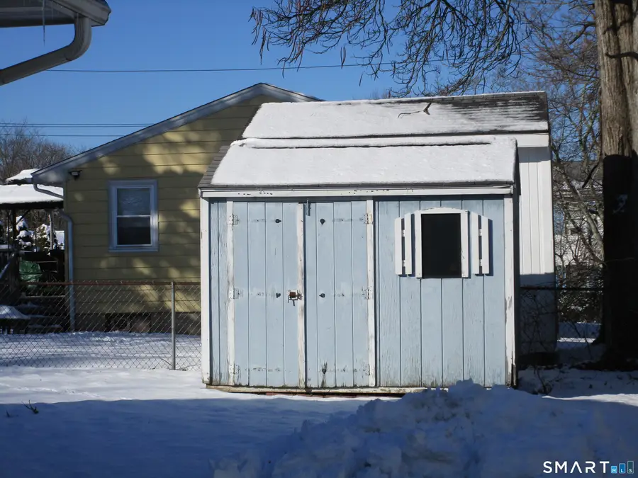 50 Dale Street, East Haven, CT 06513 - #2