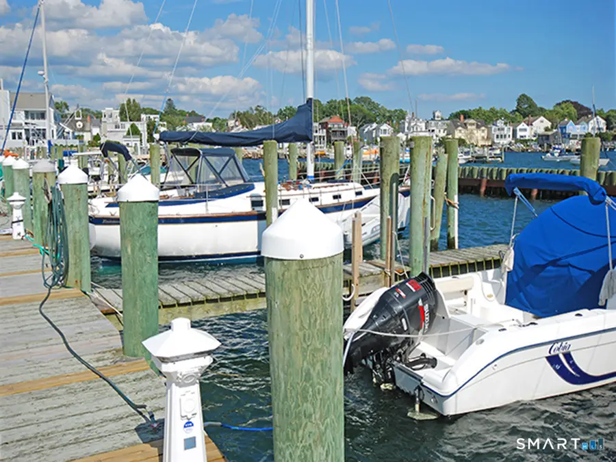 4 Nw Street #B-12, Stonington, CT 06378 - Image #2