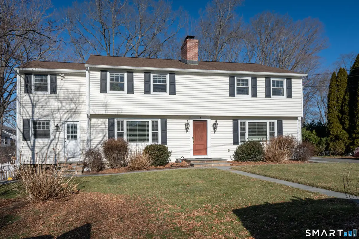 4 Anchor Street, Danbury, CT 06811 - Image #1