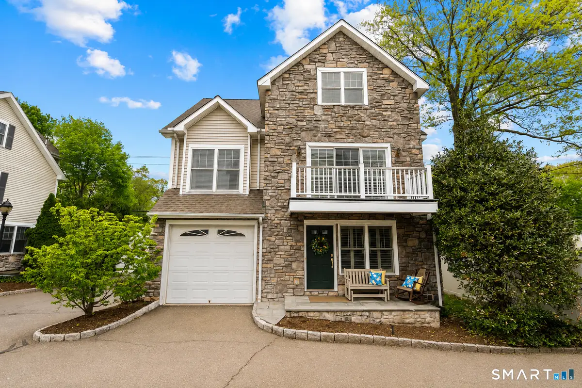 39 Maple Tree Avenue #1, Stamford, CT 06906 - #1