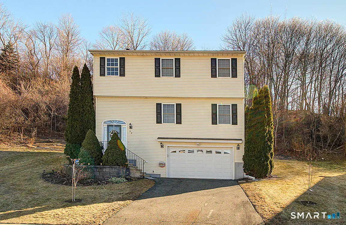 52 Kyle Court, Meriden, CT 06450 - Image #1