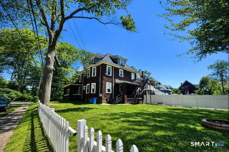 207 Greenfield Street, Hartford, CT 06112 - Image #2