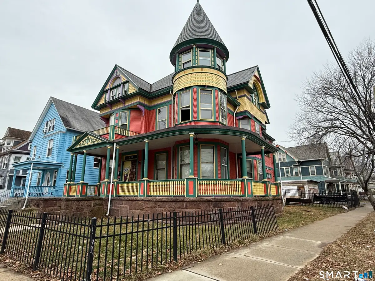 262 Sherman Avenue, New Haven, CT 06511 - Image #1