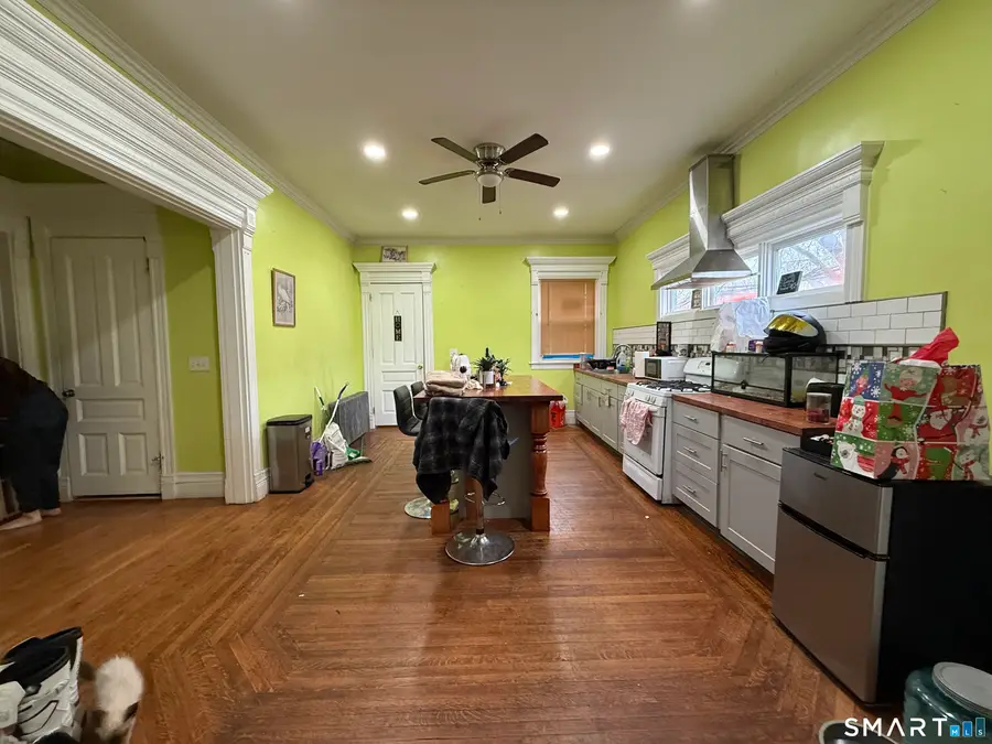 262 Sherman Avenue, New Haven, CT 06511 - Image #3