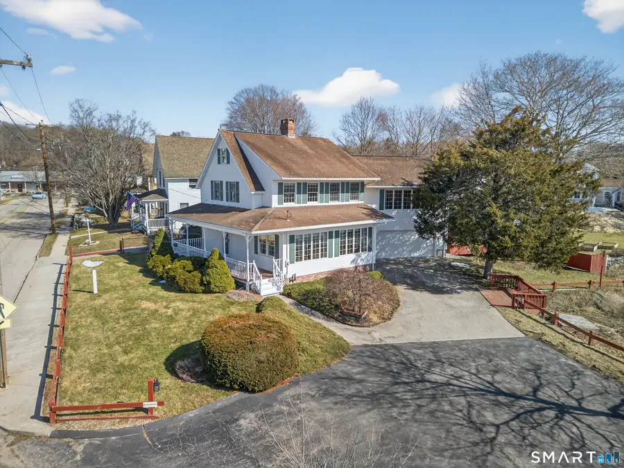 40 Holmes Street, Mystic, CT 06355 - #2