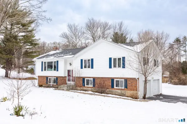 2 Lionel Drive, Simsbury, CT 06070