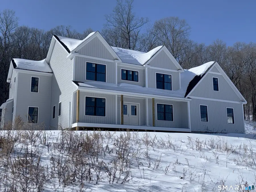 Lot 2 Stonebridge Lane #Lot 2, Durham, CT 06422 - Image #2