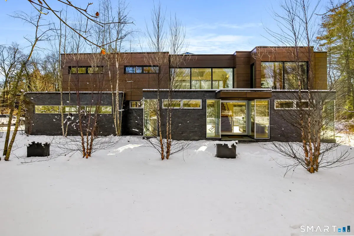 58 Lambert Road, New Canaan, CT 06840 - Image #1