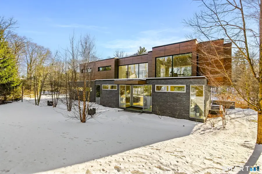 58 Lambert Road, New Canaan, CT 06840 - Image #2