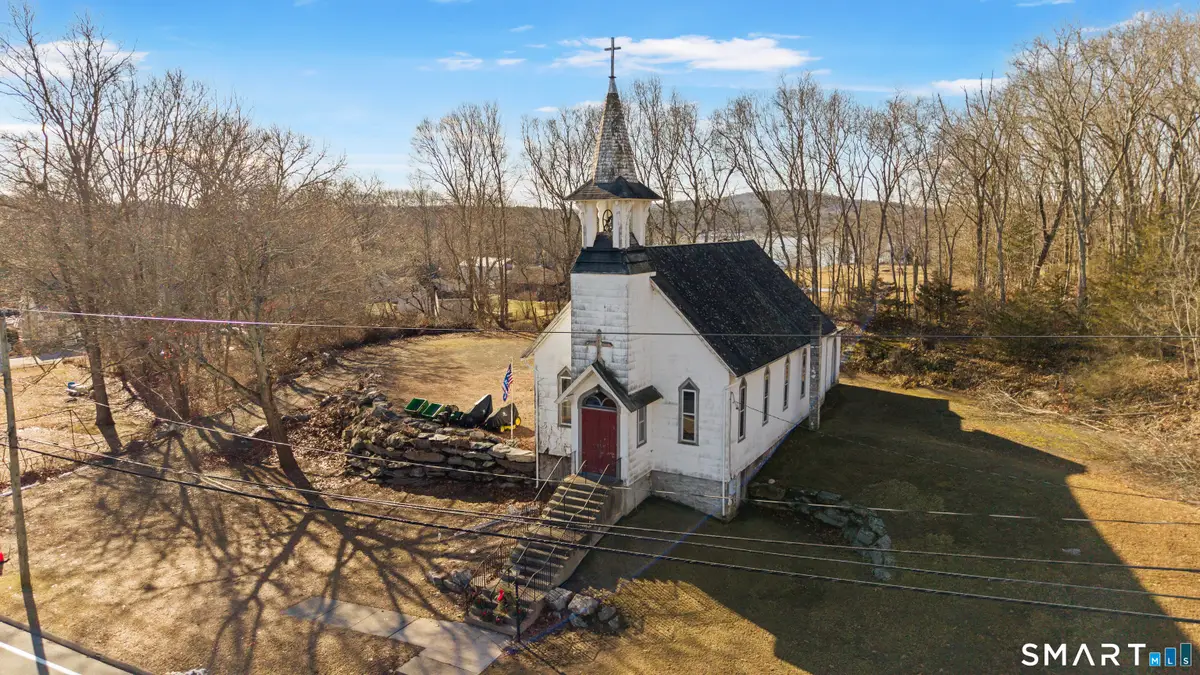 1861 Glasgo Road, Griswold, CT 06351 - #1