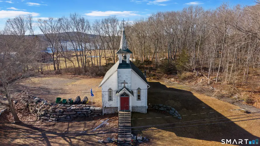 1861 Glasgo Road, Griswold, CT 06351 - #3