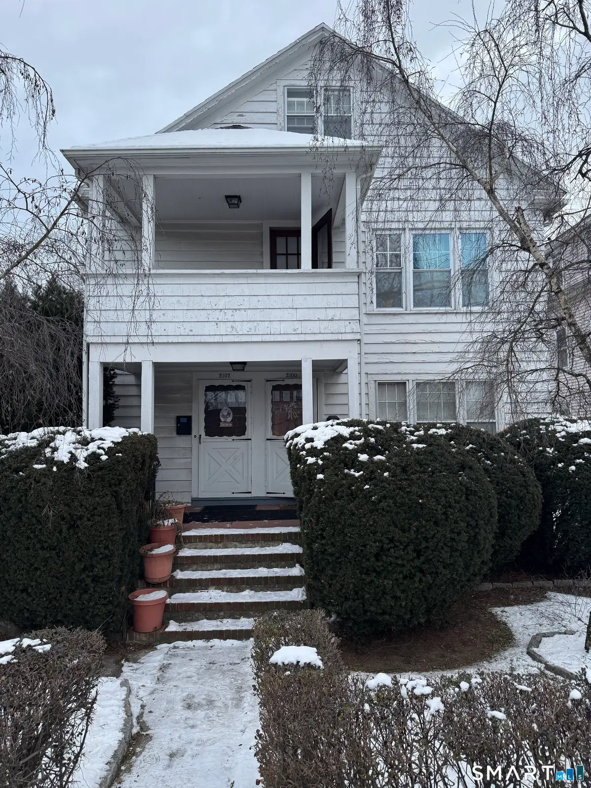 2100-2102 East Main Street, Bridgeport, CT 06610 - #1