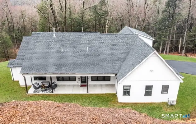 604 Wildcat Hill Road, Harwinton, CT 06791 - #1