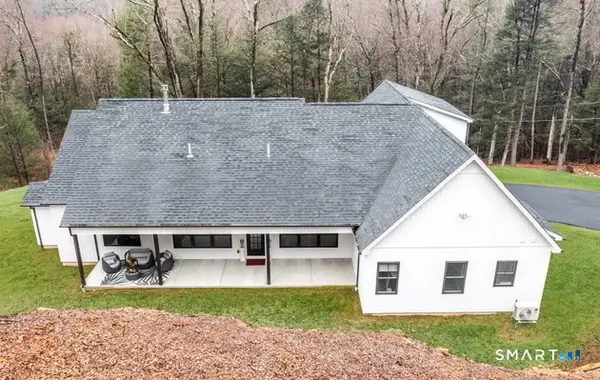 604 Wildcat Hill Road, Harwinton, CT 06791