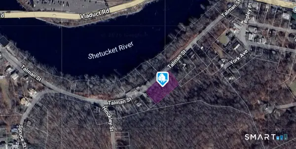 125 Talman Street, Norwich, CT 06360