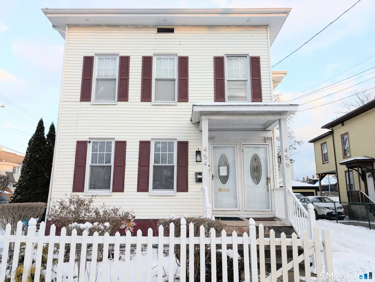 454 Pembroke Street, Bridgeport, CT 06608 - Image #1