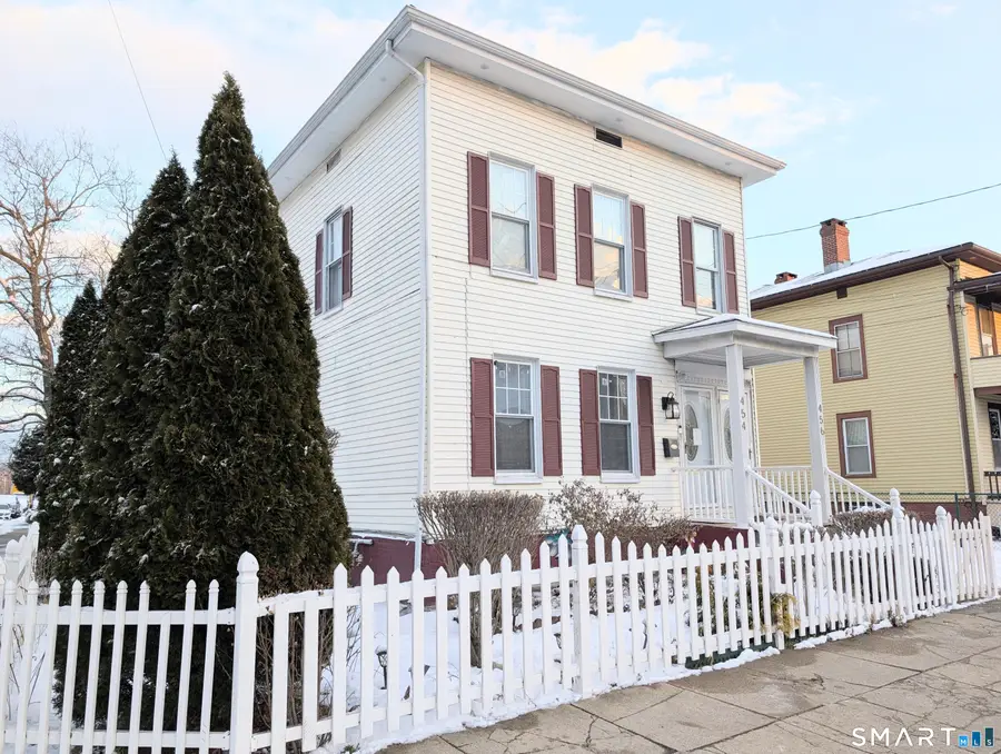 454 Pembroke Street, Bridgeport, CT 06608 - Image #3