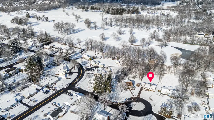 22 Mohawk Circle, Newington, CT 06111 - #2