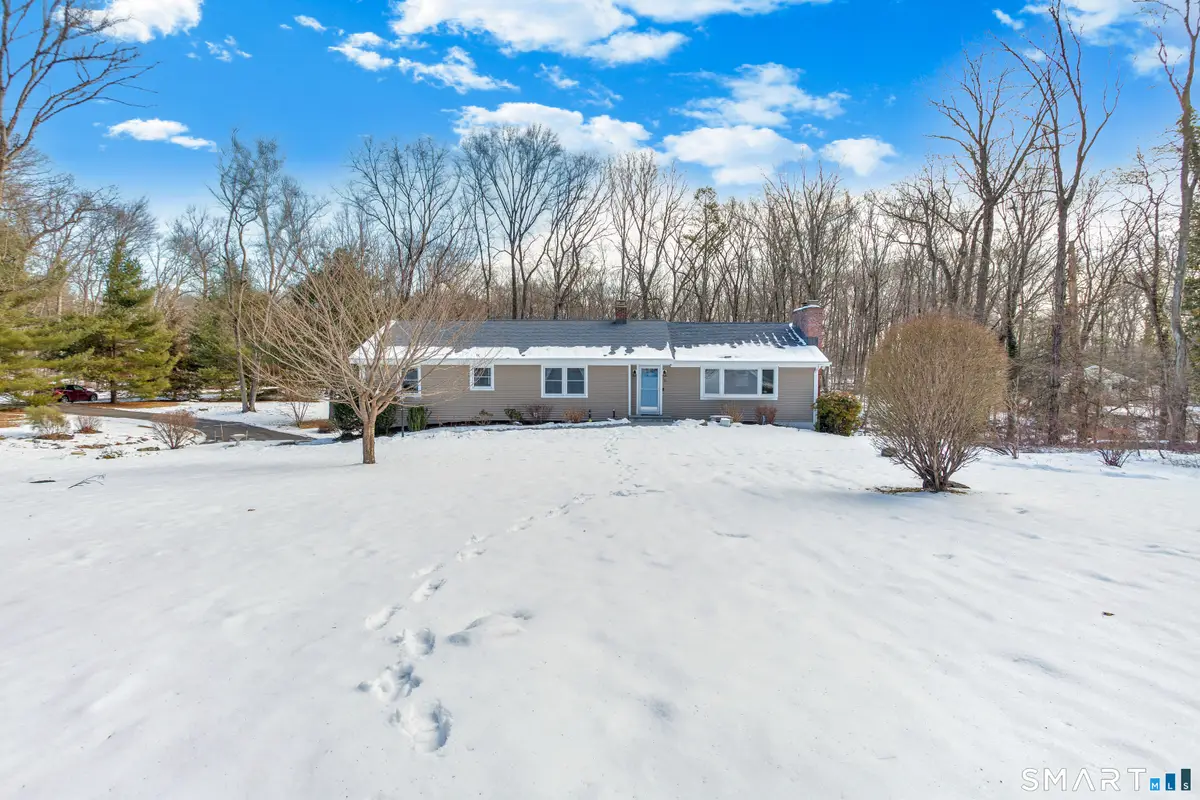 5 Lorraine Drive, Woodbridge, CT 06525 - #1