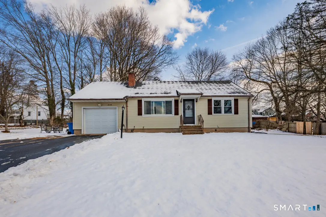 70 Baldwin Street, Meriden, CT 06451 - Image #1