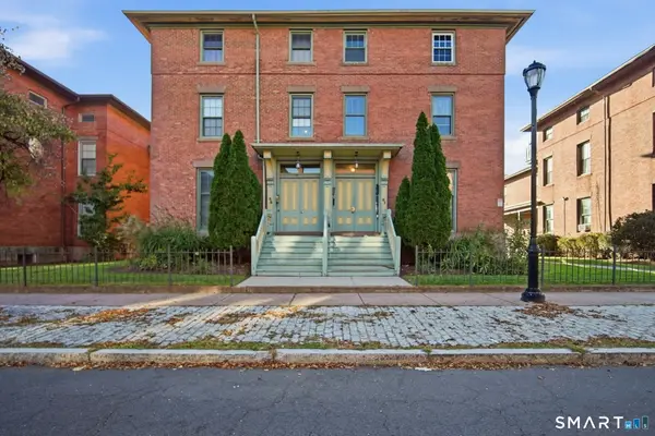 51 Congress Street #C, Hartford, CT 06114