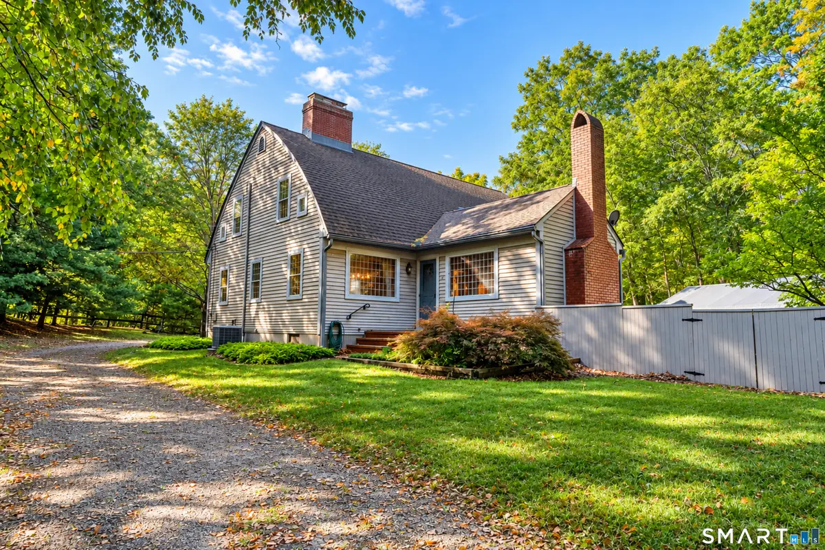62-J Patricia Avenue, North Stonington, CT 06359 - #1