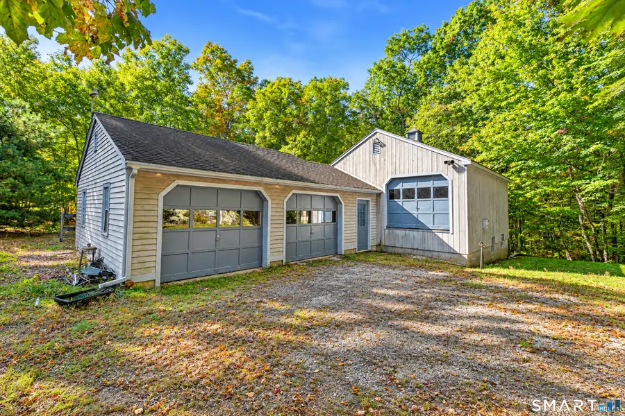 62-J Patricia Avenue, North Stonington, CT 06359 - #3
