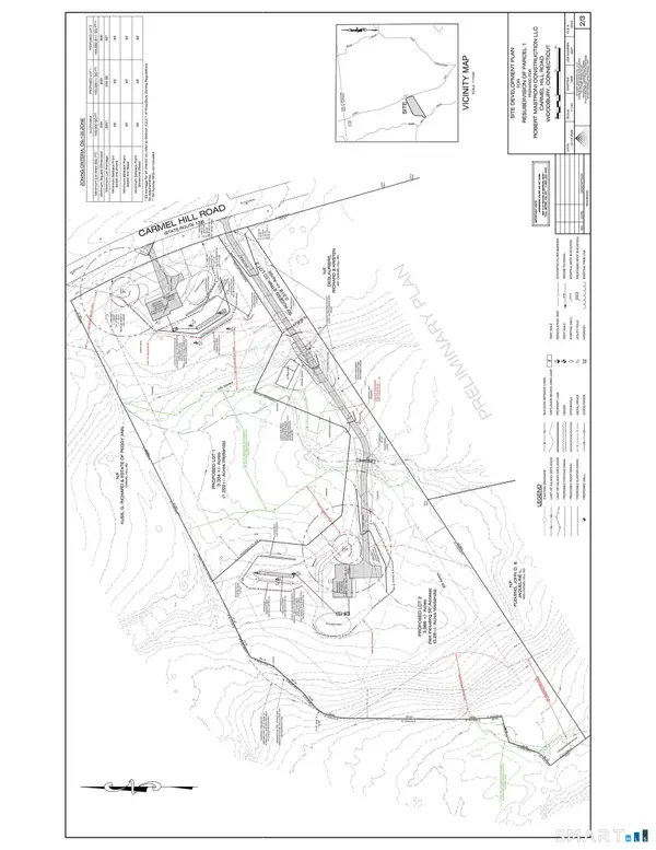 Carmel Hill Road, Woodbury, CT 06798